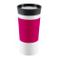 weiß, magenta