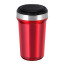 silber, schwarz, rot