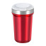 silber, weiß, rot