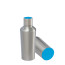 silber, cyan, cyan