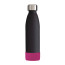 schwarz, magenta