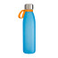 cyan, orange