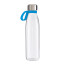 transparent, cyan