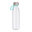 transparent, mint