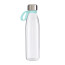 transparent, mint