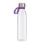 transparent, lila