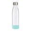 transparent, mint