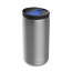 silber, blau