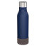 blau, braun