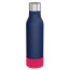 blau, magenta