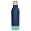 blau, mint