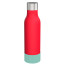 rot, mint