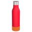 rot, orange