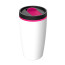 weiß, magenta, magenta