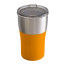 silber, orange