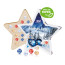 Adventskalender "Stern"