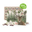 Tisch-Adventskalender "Business Exklusiv"