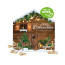 Adventskalender "Weihnachtshaus"