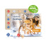 Wand-Adventskalender