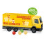 Adventskalender "LKW"