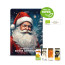 Tisch-/Wand-Adventskalender