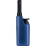 blau metallic