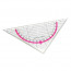glasklar, pink