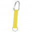 ca. Pantone yellow C, silber