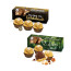 3 Ferrero Rocher