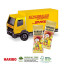 1 Haribo Goldbären (75g)