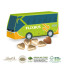 12 feinste Lindt Herzen