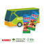 1 Haribo Tropifrutti (75g)