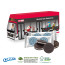 8 OREO Schokokekse