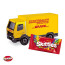 1 Skittles Fruits oder Crazy Sours