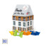 4 Ritter SPORT Schokowürfel