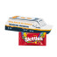 1 Skittles Fruits oder Crazy Sours