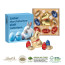 7 Lindt Ostereier, Lindt Goldhase