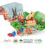 8 Lidt Schokoladeneier, Lindt Goldhase