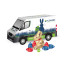 10 Lindt Schokoladeneier, 1 Lindt Goldhase