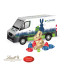 10 Lindt Schokoladeneier, 1 Lindt Goldhase