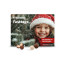 Wand-Adventskalender