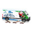 Adventskalender "Transporter"
