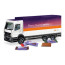 Adventskalender "LKW"