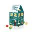 Adventskalender "Haus XL"