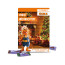 Wand-Adventskalender