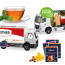 Adventskalender "LKW"