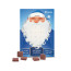 Wand-Adventskalender