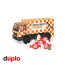 4 duplo Knusperlen
