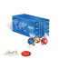 3 Lindt Lindor Pralinés bunt gemischt