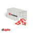 4 duplo Knusperlen